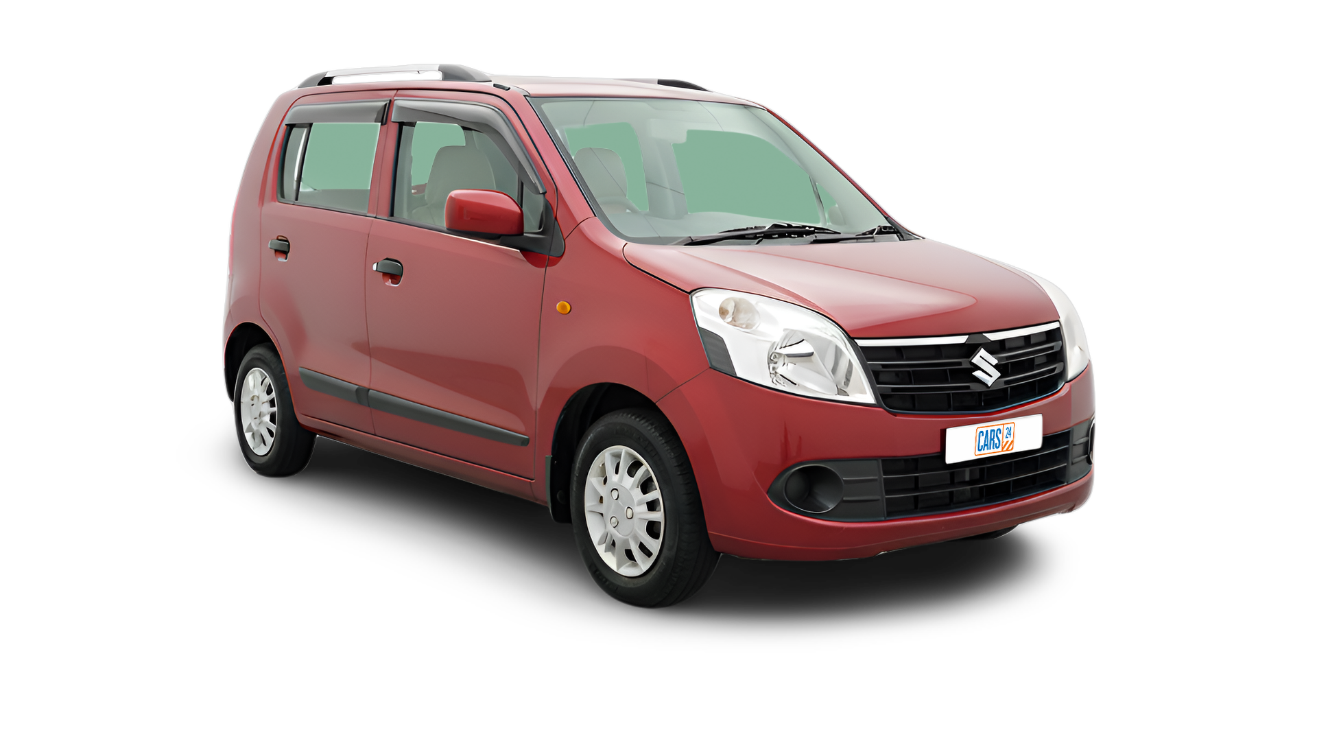 Maruti Wagon R 1.0-img